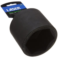Laser Deep Impact Socket 1"D 70mm 4698