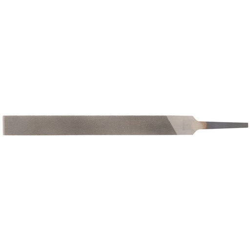 Draper Bastard Cut Hand File, 12 x 150mm 60202 Draper - Town Tools 