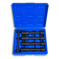 Laser Wheel Nut Remover 150mm 4pc 3939