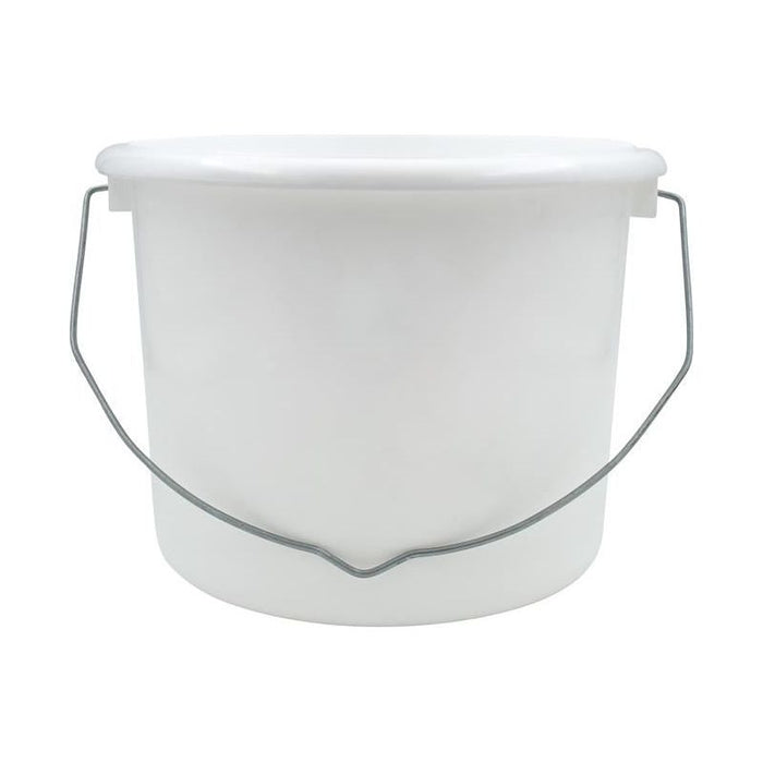 Faithfull Plastic Paint Kettle 2.5 litre Faithfull - Town Tools