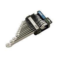 Laser Combination Spanner Set 6 - 22mm 12pc 1572
