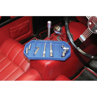 Laser Rubber Tool Tray, Small 8043