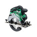 Hikoki C3606DA/J3Z Multi-Volt Circular Saw 165mm 36V Bare Unit HiKOKI - Town Tools