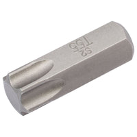 Draper T55 x 30mm Draper TX-STAR 10mm Insert Bit for Mechanic's Bit Sets