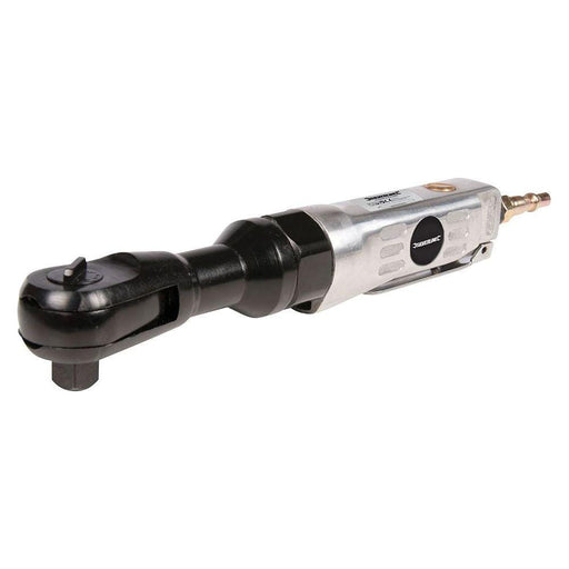 Silverline Air Ratchet Wrench 1/2" Silverline - Town Tools 