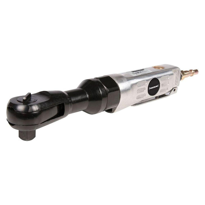 Silverline Air Ratchet Wrench 1/2" Silverline - Town Tools 