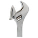 Silverline Adjustable Wrench Length 375mm - Jaw 41mm Silverline - Town Tools 