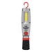 Sealey LED Twist Rechargeable Inspection Light 16W COB & 1W SMD LED2001 Sealey - Town Tools 