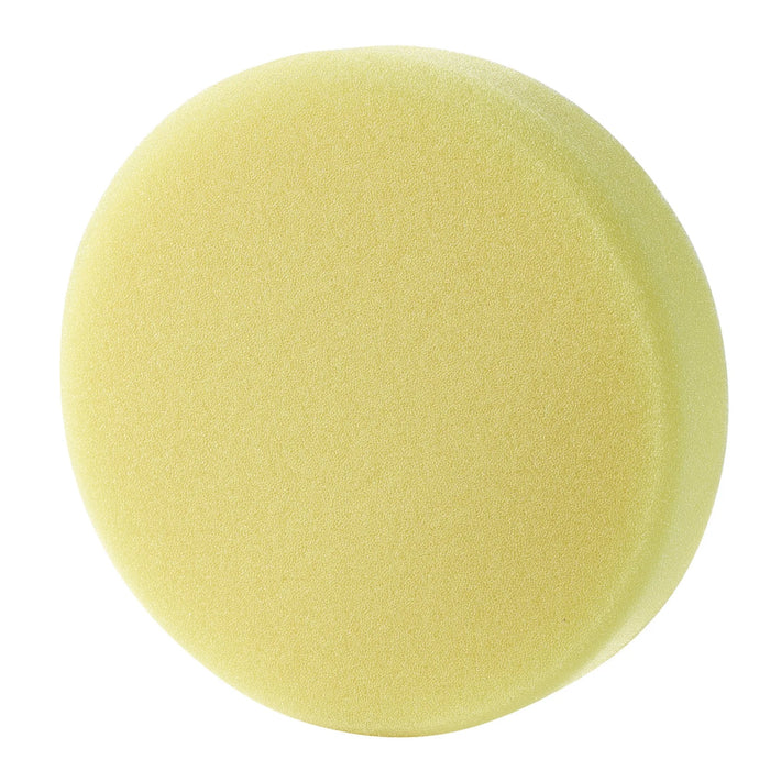 Draper Heavy Cutting Pad, , Yellow 80-180mm