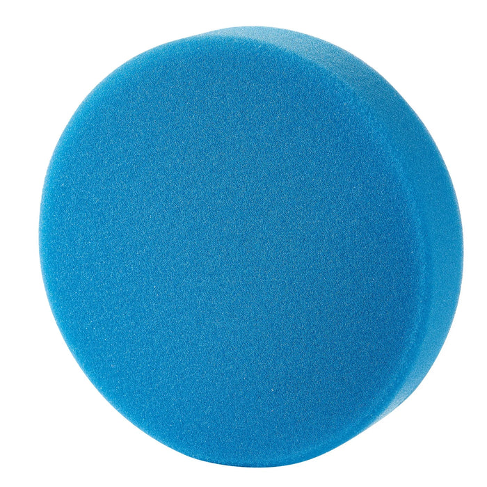 Draper Glaze or Finishing Pad, , Blue 80-180mm
