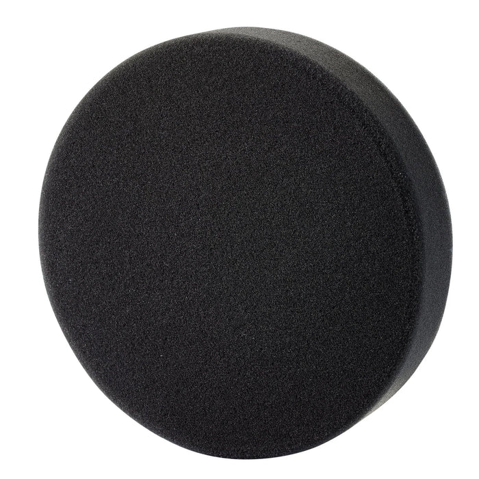 Draper Finishing Pad, , Black 80-180mm