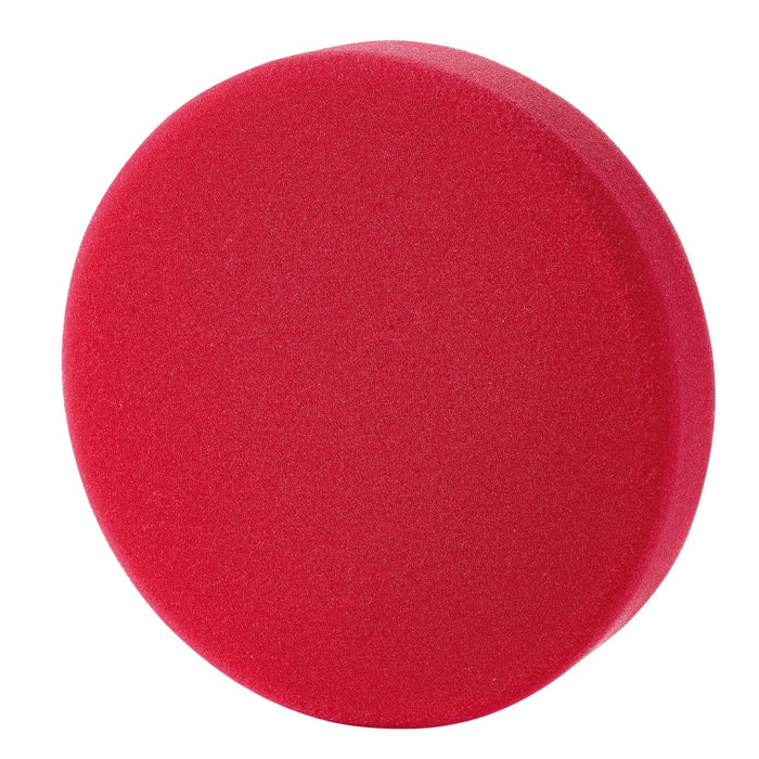 Draper Ultra-Fine Finishing Pad, , Red 80-180mm