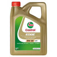 Castrol Edge 0W-30 A5/B5 - 4L 15F6A5