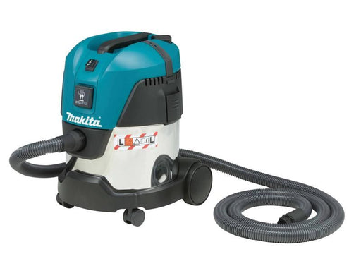 Makita VC2012L L-Class Wet & Dry Vacuum with Power Tool Take Off 240V 1000W Makita - Town Tools