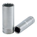 Teng Tools 3/8" Deep Socket 12 pt Metric 13mm Teng Tools - Town Tools 