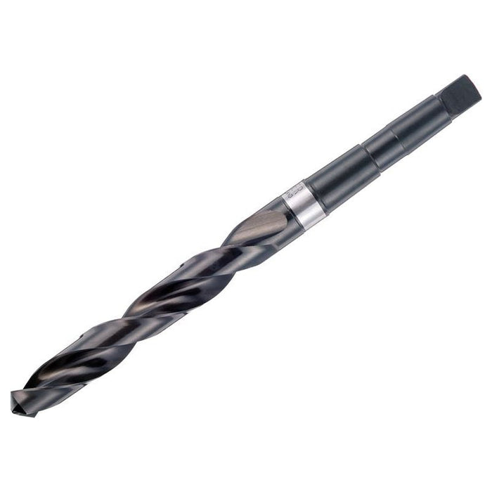 Dormer A130 HSS Taper Shank Drill 14.00mm OL:189mm WL:108mm Dormer - Town Tools
