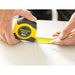 Stanley® Hand Tools DualLock™ Tylon™ Pocket Tape 5m (Width 19mm) (Metric only) STANLEY® Hand Tools - Town Tools