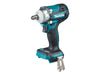 Makita DTW300Z Brushless LXT 1/2in Impact Wrench 18V Bare Unit Makita - Town Tools