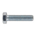 Sealey HT Setscrew M12 x 50mm 8.8 Zinc Pack of 25 SS1250 Sealey - Town Tools 