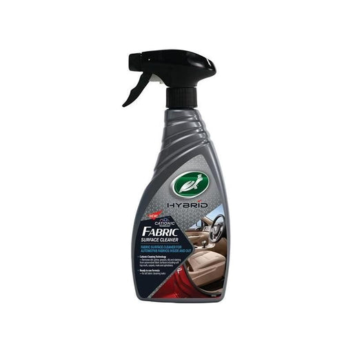 Turtle Wax Hybrid Solutions Fabric Surface Cleaner 500ml Turtle Wax - Town Tools