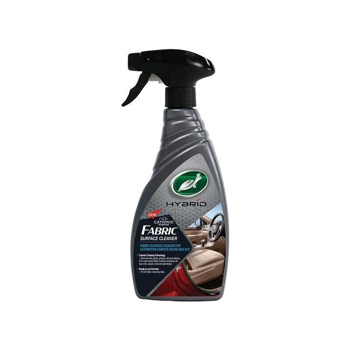 Turtle Wax Hybrid Solutions Fabric Surface Cleaner 500ml Turtle Wax - Town Tools