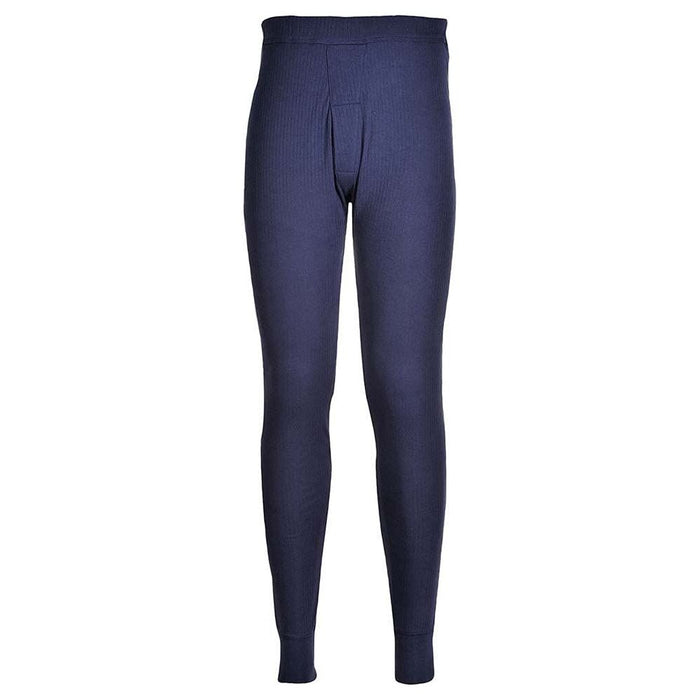 Portwest Thermal Trousers - Navy - Medium