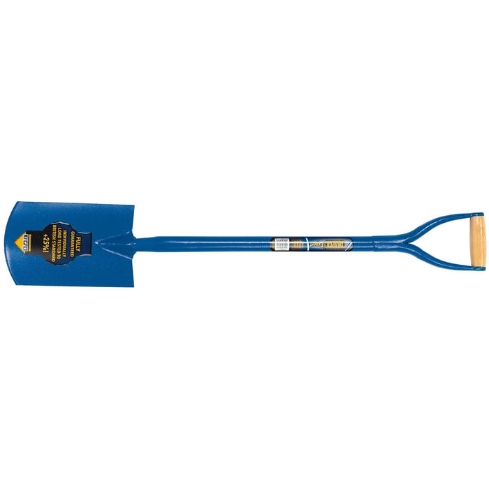 Draper All Steel Spade 88633 Draper - Town Tools 