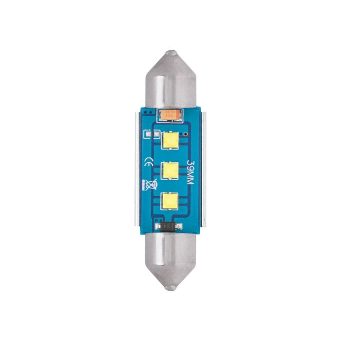 Ring rb2426led LED Lamp 24A V, type R242A C5A W S8.5D Festoon Ring Automotive - Town Tools 