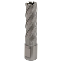 Sealey Rotabor Cutter HSS17mm Cut Depth 50mm RBHSS17L