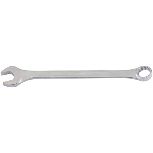 Draper Heavy Duty Long Pattern Metric Combination Spanner, 34mm 36955 Draper - Town Tools 