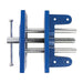 Silverline Woodworkers Vice 2.7kg 150mm Silverline - Town Tools 