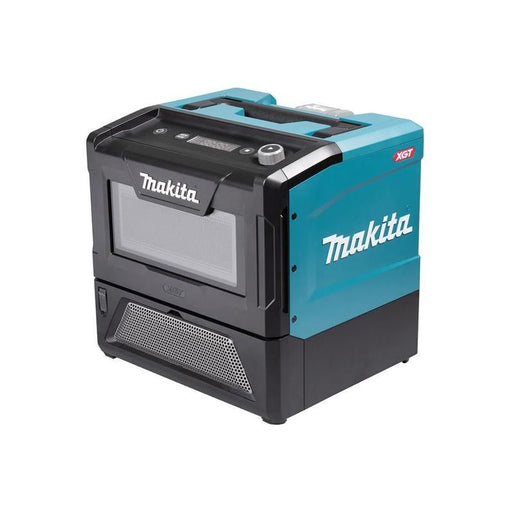 Makita MW001GZ XGT® 40Vmax Microwave Oven 40V Bare Unit Makita - Town Tools