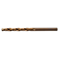 Connect HSS Cobalt Drill Bits 3.3mm 10pc 35126