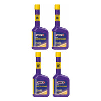 4 x Wynns Diesel Injector Cleaner Engine Fuel Additive System Cleaner 325ml