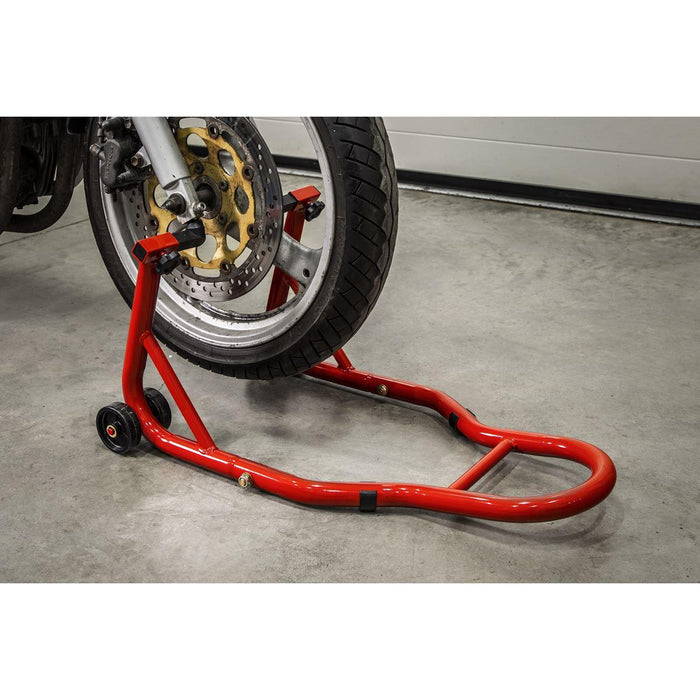 Sealey Paddock Stand Front Fork FPS1KD Sealey - Town Tools 