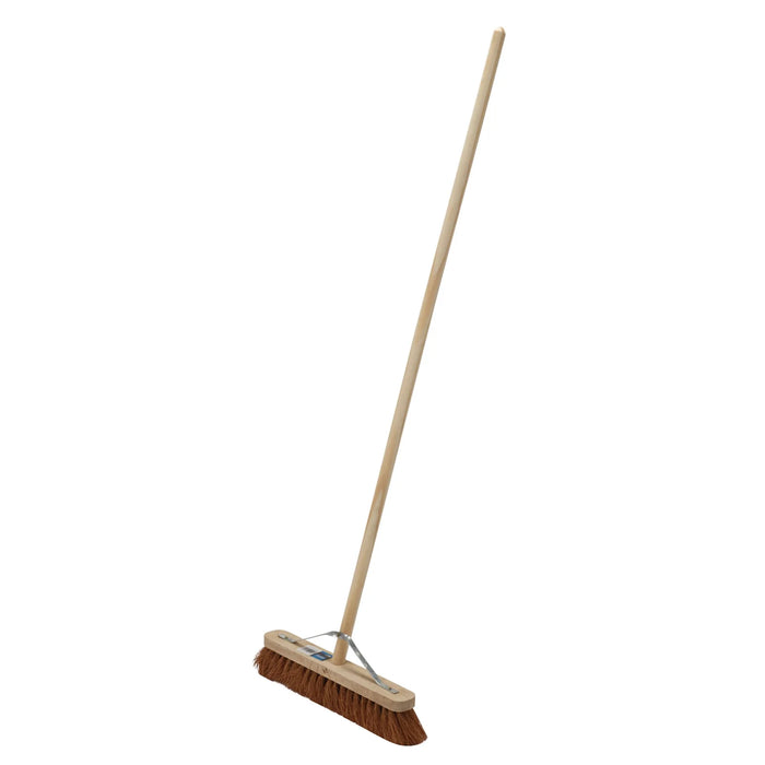 Draper Soft Coco broom 275-430mm