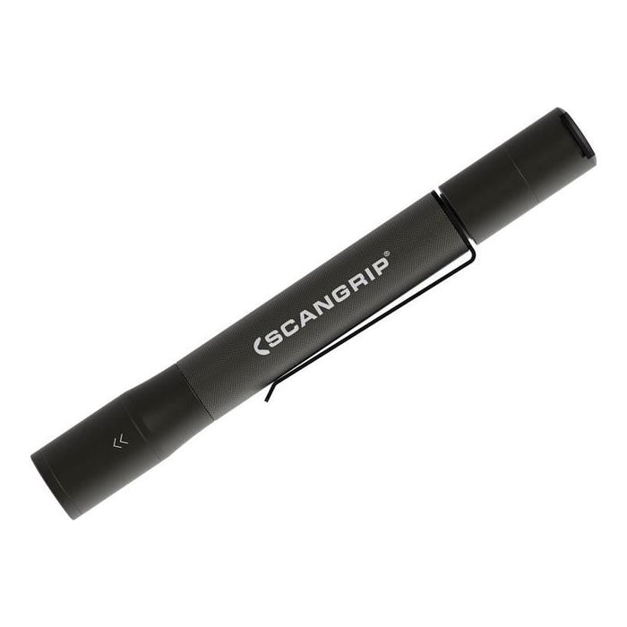 Scangrip® FLASH PEN R Rechargeable Pen Torch 300 lumens SCANGRIP® - Town Tools