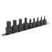 Sealey Stud Extractor Set 9pc AK7222 Sealey - Town Tools 