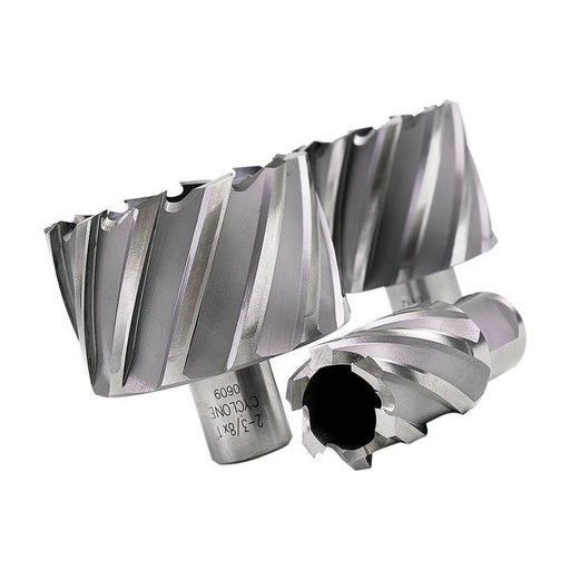 Evolution Short Broaching Cutter Kit, 3 Piece Evolution - Town Tools