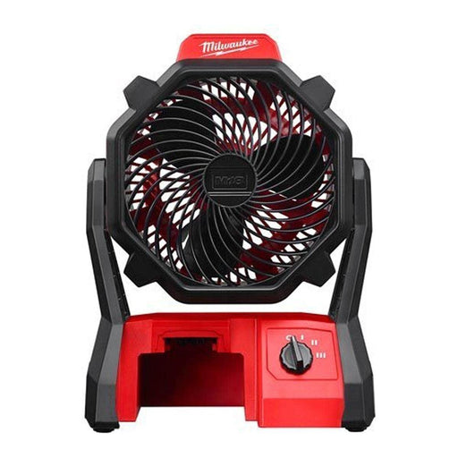 Milwaukee M18 Fan (Bare Unit) 4933451023 Milwaukee - Town Tools 