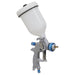 Sealey SP Gravity Feed Spray Gun 1.4mm Set-Up SP01 Sealey - Town Tools 