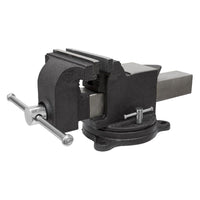 Sealey Industrial Vice 200mm SG Iron SGV200