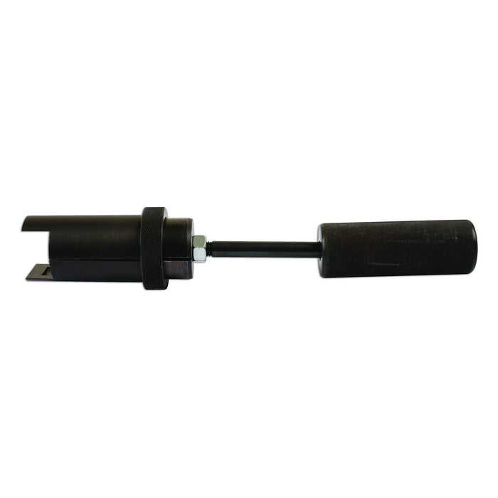 Laser Diesel Injector Removal Tool - for JLR 7166 Laser - Town Tools 