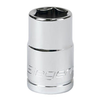 Sealey WallDrive Socket 11mm 3/8"Sq Drive S0578