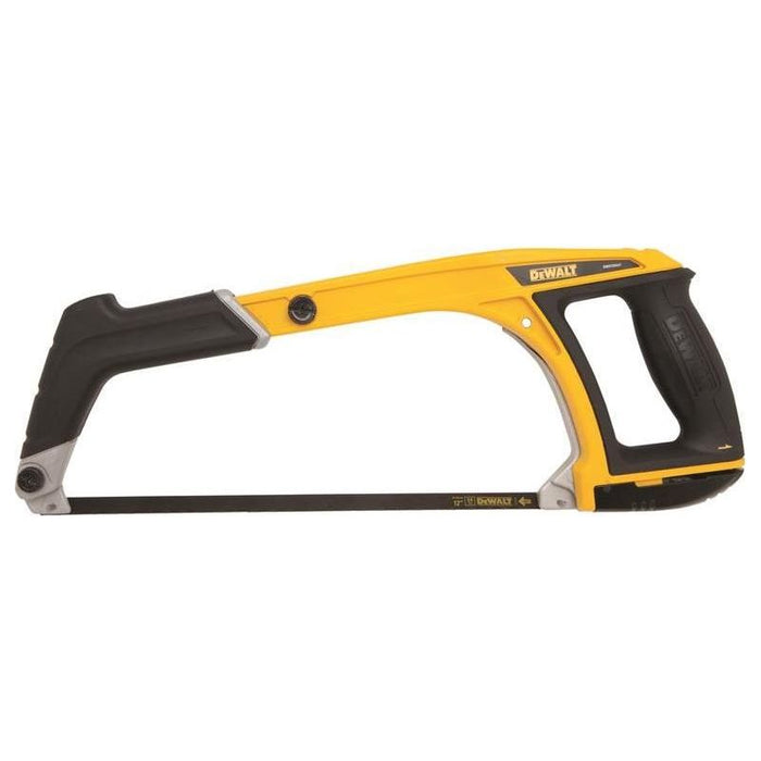 Dewalt 5-in-1 Hacksaw 300mm (12in) Dewalt - Town Tools