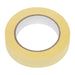 Sealey Premium Quality Masking Tape 24mm x 50m MTLB24S Sealey - Town Tools 
