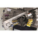 Sealey Metal Cutting Bandsaw 150mm 230V with Mitre & Quick Lock Vice SM65 Sealey - Town Tools 