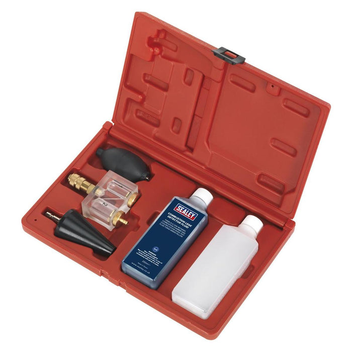 Sealey Combustion Leak Detector VS0062 Sealey - Town Tools 