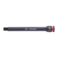 Milwaukee Hex Skt. Extension Shw 1/2 150Mm-1P 4932480352