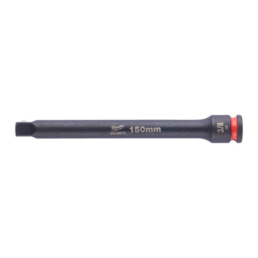 Milwaukee Hex Skt. Extension Shw 1/2 150Mm-1P 4932480352 Milwaukee - Town Tools